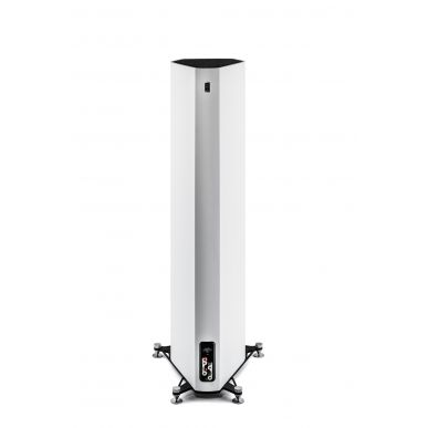Напольная акустика Sonus Faber Sonetto VIII White