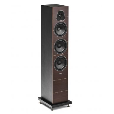 Напольная акустика Sonus Faber Lumina III Wenge