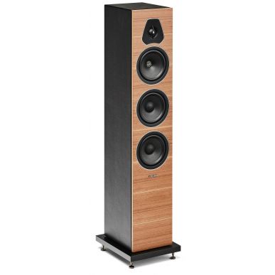 Напольная акустика Sonus Faber Lumina III Wood