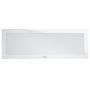 Настенная акустика Canton Atelier 500 White Semi Gloss