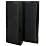 Настенная акустика DLS Flatbox Slim Large piano black