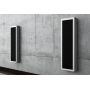 Настенная акустика DLS Flatbox M-Two, black