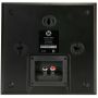 Настенная акустика DLS Flatbox MINI V3, black