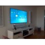 Настенная акустика DLS Flatbox XXL, white