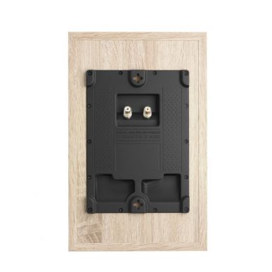 Настенная акустика Dali Oberon On-wall light oak