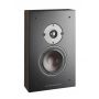 Настенная акустика Dali Oberon On-wall dark walnut
