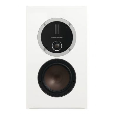 Настенная акустика Dali OPTICON LCR white