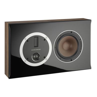 Настенная акустика Dali OPTICON LCR walnut