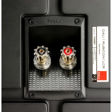 Настенная акустика Dali RUBICON LCR black