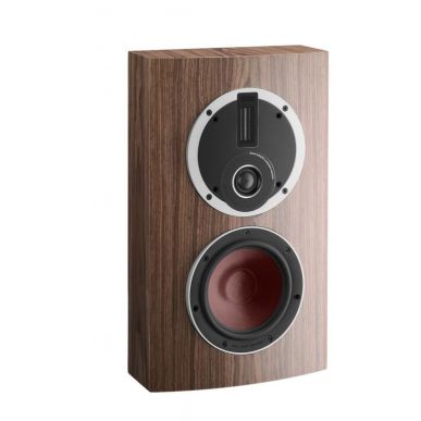 Настенная акустика Dali RUBICON LCR walnut