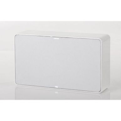 Настенная акустика Jamo D 500 SUR high gloss white