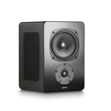 Настенная акустика Miller & Kreisel® S300T Black