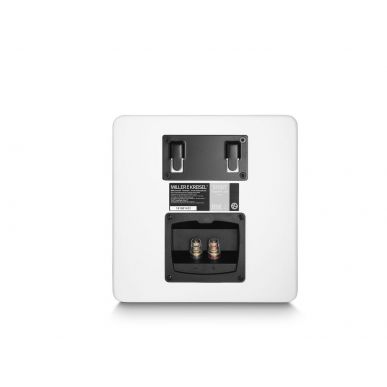 Настенная акустика Miller & Kreisel® S150T White