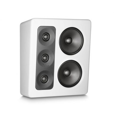 Настенная акустика Miller & Kreisel® MP300. Правый/Центр White