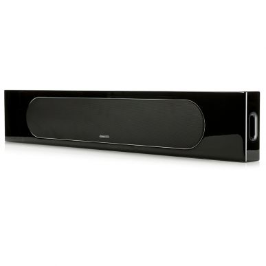 Настенная акустика Monitor Audio Radius Series One Gloss Black