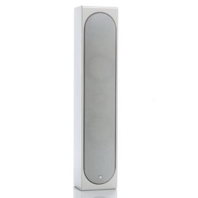 Настенная акустика Monitor Audio Radius 225 white gloss