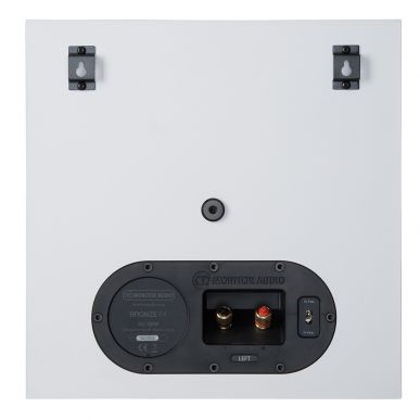 Настенная акустика Monitor Audio Bronze FX Black (6G)