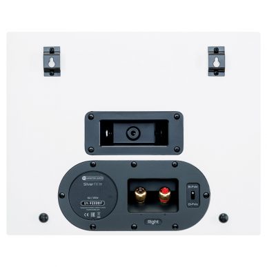 Настенная акустика Monitor Audio Silver FX Satin White (7G)