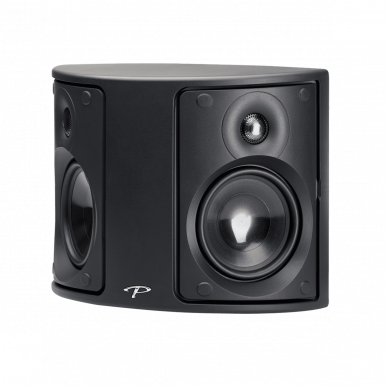 Настенная акустика Paradigm Monitor Surround 3 Black