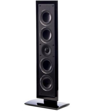 Настенная акустика Paradigm Millenia LP v.2 black gloss