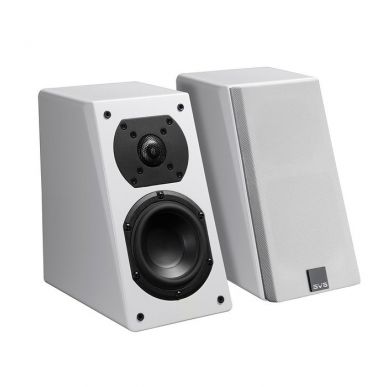 Настенная акустика SVS Prime Elevation piano white
