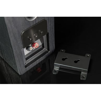 Настенная акустика SVS Prime Elevation black piano