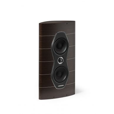 Настенная акустика Sonus Faber Olympica Nova Wall Wenge