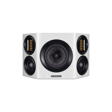 Настенная акустика Wharfedale EVO 4.S White Oak