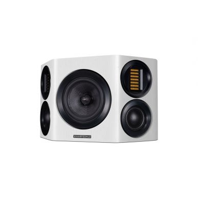 Настенная акустика Wharfedale EVO 4.S White Oak