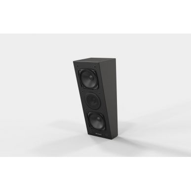 Настенная акустика Wharfedale ML-200S Black