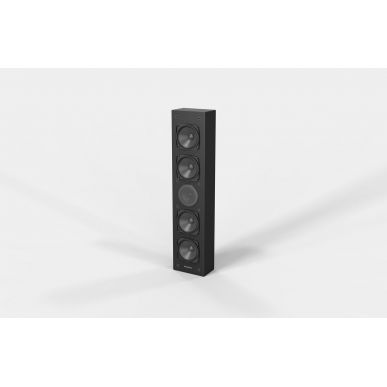 Настенная акустика Wharfedale ML-400 black