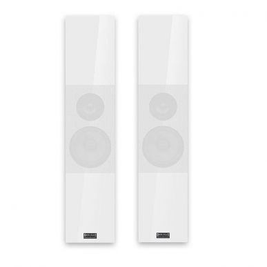 Настенная акустика AUDIO PHYSIC CLASSIC OnWall 2 Glass White High Gloss