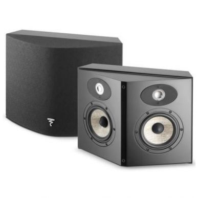 Настенная акустика Focal Aria SR 900 Black Satin