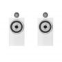 Полочная акустика Bowers & Wilkins 705 S3 (Satin White)