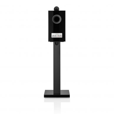 Полочная акустика Bowers & Wilkins 705 S3 (Glossy Black)