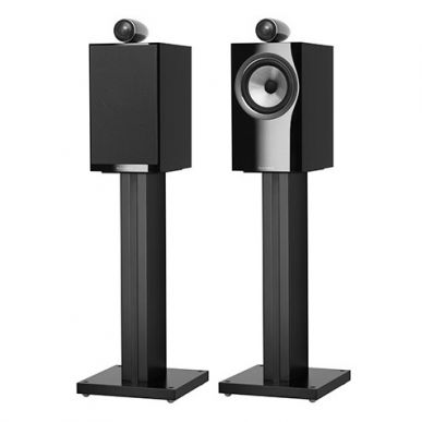 Полочная акустика Bowers & Wilkins 705 S2 Gloss Black
