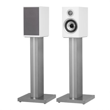 Полочная акустика Bowers & Wilkins 707 S2 Satin White
