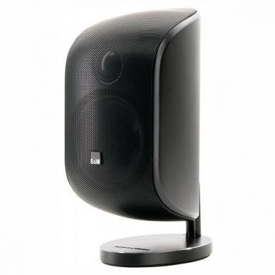 Полочная акустика Bowers & Wilkins M-1 Matte Black