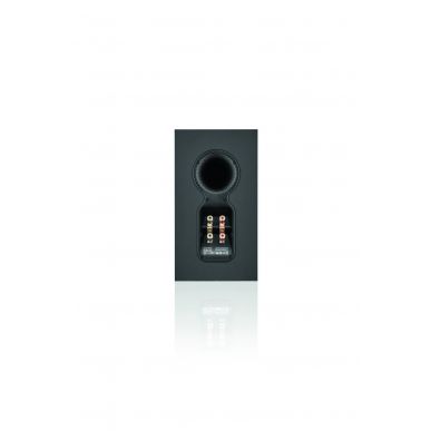 Полочная акустика Bowers & Wilkins 606 S2 Anniversary Edition matte black