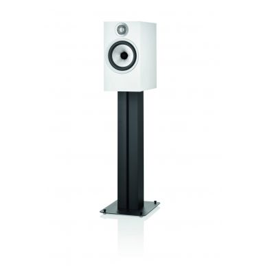 Полочная акустика Bowers & Wilkins 607 S2 Anniversary Edition matte white