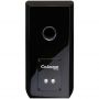 Полочная акустика Cabasse MC170 ANTIGUA Brushed Black