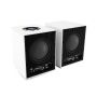 Беспроводная hi-fi акустика Cabasse Rialto white