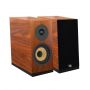 Полочная акустика Davis Acoustics Courbet 3 Brown