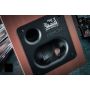 Полочная акустика Denon SC-M41 Wood (Cherry)