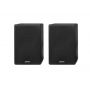 Полочная акустика Denon SCN-10 Black