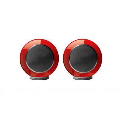 Полочная акустика Elipson Planet L 2.0 Red (пара)