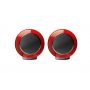 Полочная акустика Elipson Planet L 2.0 Red