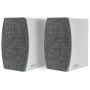 Потолочная система Jamo C 91 II Matte White