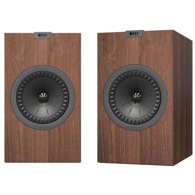 Полочная акустика KEF Q150 WALNUT (SP3958WA)