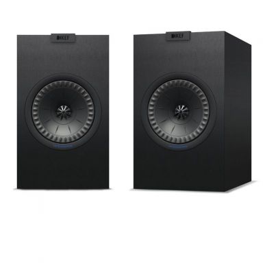 Полочная акустика KEF Q150 BLACK SP3958BA